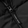 Lawrence Logo-Appliquéd Quilted Enduraluxe® Hooded Down Jacket - E1
