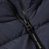 Lawrence Slim-Fit Logo-Appliquéd Quilted Enduraluxe® Down Gilet - E1 Lawrence Slim-Fit Logo-Appliquéd Quilted Enduraluxe® Down Gilet - E1