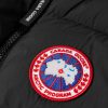 Lawrence Slim-Fit Logo-Appliquéd Quilted Enduraluxe® Down Gilet - E1 Lawrence Slim-Fit Logo-Appliquéd Quilted Enduraluxe® Down Gilet - E1