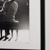 Framed 1966 Ray Charles at the Piano Print, 16" x 20" - CU
