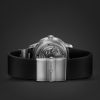 Marine Torpilleur Automatic 42mm Stainless Steel and Rubber Watch, Ref. No. 1183-310-7M/40 - E2 Marine Torpilleur Automatic 42mm Stainless Steel and Rubber Watch, Ref. No. 1183-310-7M/40 - E2