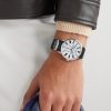 Marine Torpilleur Automatic 42mm Stainless Steel and Rubber Watch, Ref. No. 1183-310-7M/40 - OU Marine Torpilleur Automatic 42mm Stainless Steel and Rubber Watch, Ref. No. 1183-310-7M/40 - OU