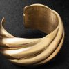 Gold Ear Cuff - CU Gold Ear Cuff - CU