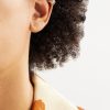 Gold Ear Cuff - FR Gold Ear Cuff - FR