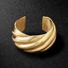 Gold Ear Cuff Gold Ear Cuff