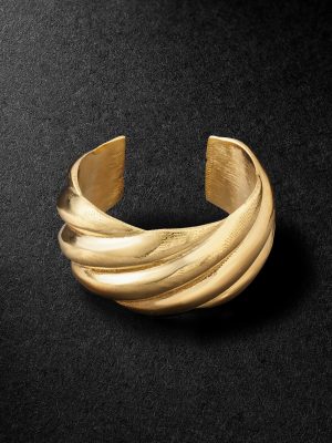 Gold Ear Cuff Gold Ear Cuff