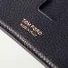 Full-Grain Leather Cardholder - CU