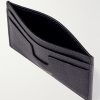 Full-Grain Leather Cardholder - E1
