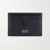 Full-Grain Leather Cardholder