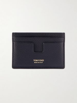 Full-Grain Leather Cardholder Full-Grain Leather Cardholder