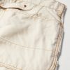 Lumber Tapered Embroidered Cotton-Canvas Cargo Trousers - CU Lumber Tapered Embroidered Cotton-Canvas Cargo Trousers - CU