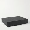 Spence Full-Grain Leather 12-Piece Watch Case - E1 Spence Full-Grain Leather 12-Piece Watch Case - E1