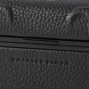 Eaton Zebra Full-Grain Leather Travel Watch Case - CU Eaton Zebra Full-Grain Leather Travel Watch Case - CU