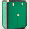 Cambridge Leather Drinks Trunk - E1 Cambridge Leather Drinks Trunk - E1