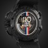 + Bugatti Epic X Limited Edition Automatic Chronograph 47mm Carbon Fibre, Titanium and Rubber Watch, Ref. No. EC333.29.AA.AA.A - BK + Bugatti Epic X Limited Edition Automatic Chronograph 47mm Carbon Fibre, Titanium and Rubber Watch, Ref. No. EC333.29.AA.AA.A - BK