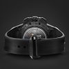 + Bugatti Epic X Limited Edition Automatic Chronograph 47mm Carbon Fibre, Titanium and Rubber Watch, Ref. No. EC333.29.AA.AA.A - E2 + Bugatti Epic X Limited Edition Automatic Chronograph 47mm Carbon Fibre, Titanium and Rubber Watch, Ref. No. EC333.29.AA.AA.A - E2