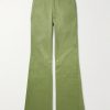 Bootcut Cotton-Twill Chinos Bootcut Cotton-Twill Chinos