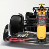 Red Bull Racing Honda RB18 Sergio Pérez (2022) 1:8 Model Car - E3 Red Bull Racing Honda RB18 Sergio Pérez (2022) 1:8 Model Car - E3