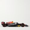 Red Bull Racing Honda RB18 Sergio Pérez (2022) 1:8 Model Car Red Bull Racing Honda RB18 Sergio Pérez (2022) 1:8 Model Car