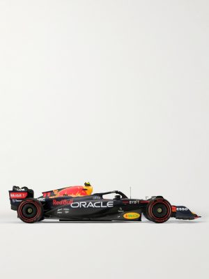 Red Bull Racing Honda RB18 Sergio Pérez (2022) 1:8 Model Car