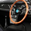 Aston Martin DB5 Limited Edition 1:8 Model Car - E1 Aston Martin DB5 Limited Edition 1:8 Model Car - E1