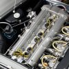 Aston Martin DB5 Limited Edition 1:8 Model Car - E2 Aston Martin DB5 Limited Edition 1:8 Model Car - E2