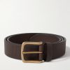 3.5cm Leather Belt 3.5cm Leather Belt