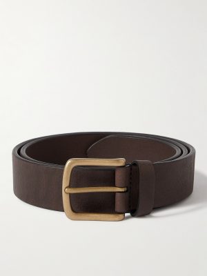 3.5cm Leather Belt 3.5cm Leather Belt