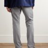 + Houdini Straight-Leg Shell Trousers - BK + Houdini Straight-Leg Shell Trousers - BK