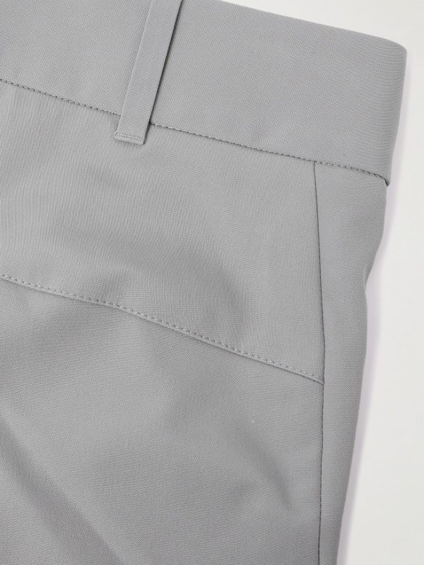 + Houdini Straight-Leg Shell Trousers - CU + Houdini Straight-Leg Shell Trousers - CU