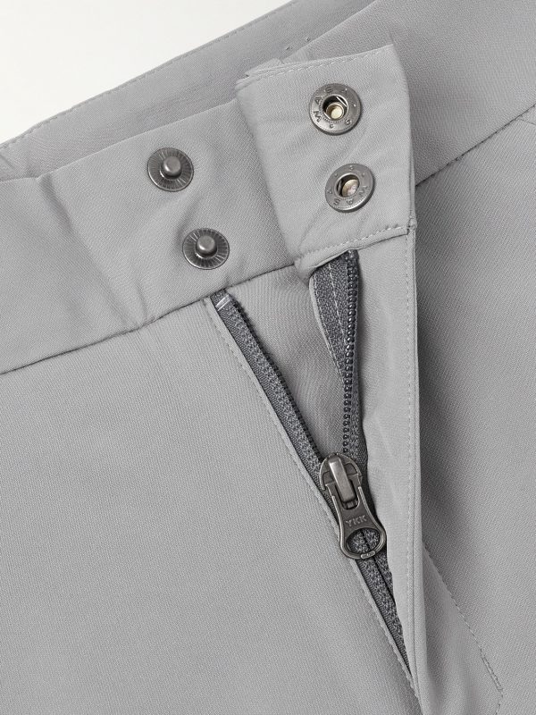 + Houdini Straight-Leg Shell Trousers - E1 + Houdini Straight-Leg Shell Trousers - E1