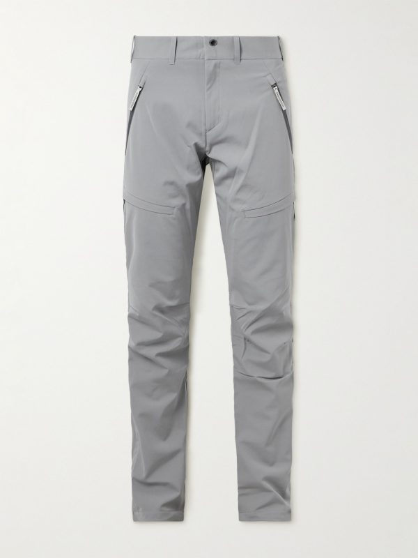 + Houdini Straight-Leg Shell Trousers + Houdini Straight-Leg Shell Trousers