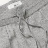 Wool and Cashmere-Blend Sweatpants - CU Wool and Cashmere-Blend Sweatpants - CU