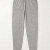 Wool and Cashmere-Blend Sweatpants Wool and Cashmere-Blend Sweatpants
