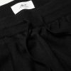 Tapered Wool and Cashmere-Blend Sweatpants - CU Tapered Wool and Cashmere-Blend Sweatpants - CU