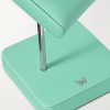 Porter Cross-Grain Vegan Leather Single Watch Stand - CU Porter Cross-Grain Vegan Leather Single Watch Stand - CU