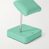 Porter Cross-Grain Vegan Leather Single Watch Stand Porter Cross-Grain Vegan Leather Single Watch Stand