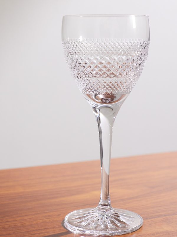Huxley Set of Four Wine Glasses - CU