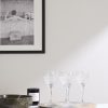 Huxley Set of Four Wine Glasses - OU