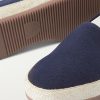 Linen Espadrilles - CU Linen Espadrilles - CU