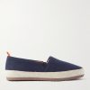 Linen Espadrilles Linen Espadrilles