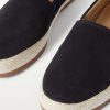 Suede Espadrilles - CU