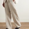 Suede Espadrilles - OU