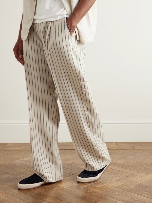 Suede Espadrilles - OU