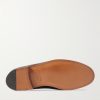 Lopez Leather Penny Loafers - E1 Lopez Leather Penny Loafers - E1