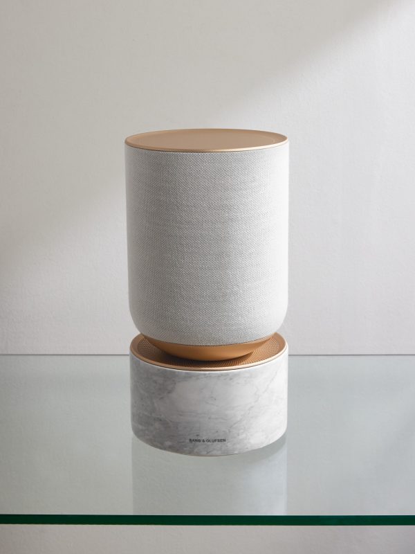 Beosound Balance Speaker Beosound Balance Speaker