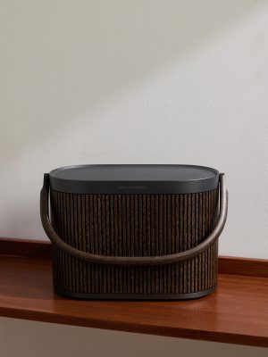 Beosound A5 Speaker Beosound A5 Speaker