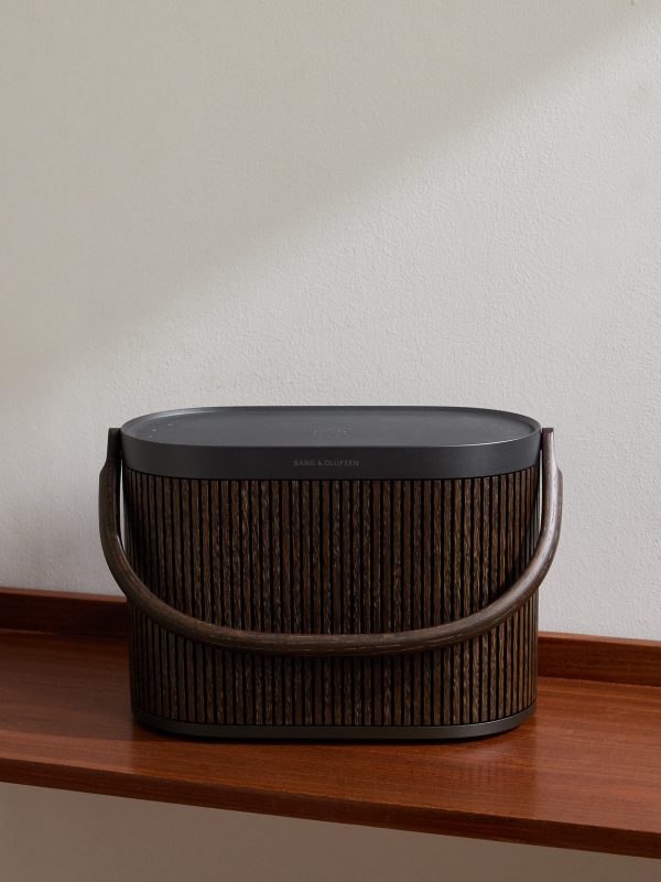 Beosound A5 Speaker Beosound A5 Speaker