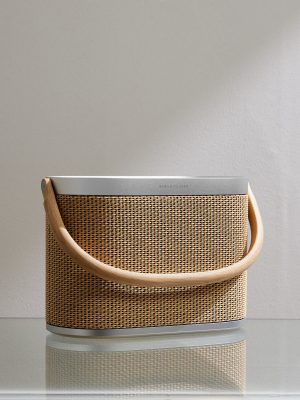Beosound A5 Nordic Weave Speaker Beosound A5 Nordic Weave Speaker