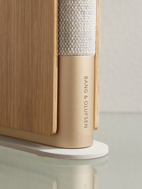 Beosound Emerge Speaker - CU Beosound Emerge Speaker - CU